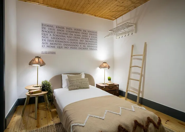 Se Velha Suites