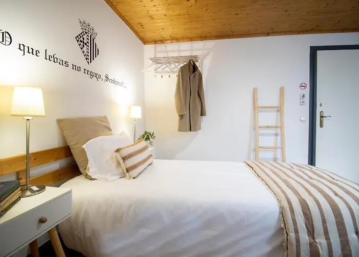 Se Velha Suites