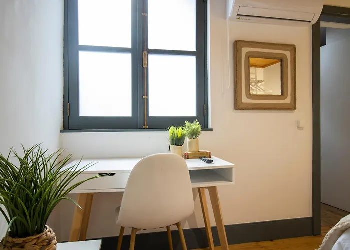 Se Velha Suites