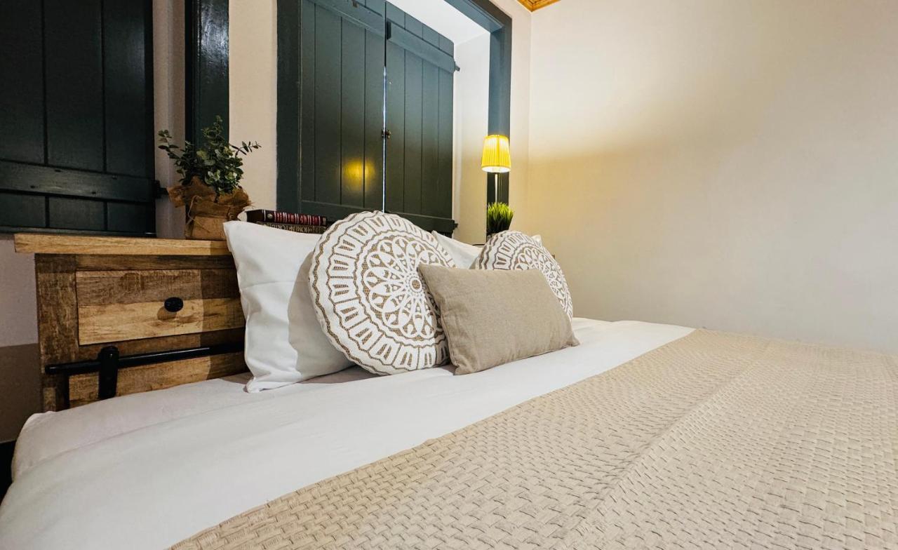 Se Velha Gasthof Coimbra