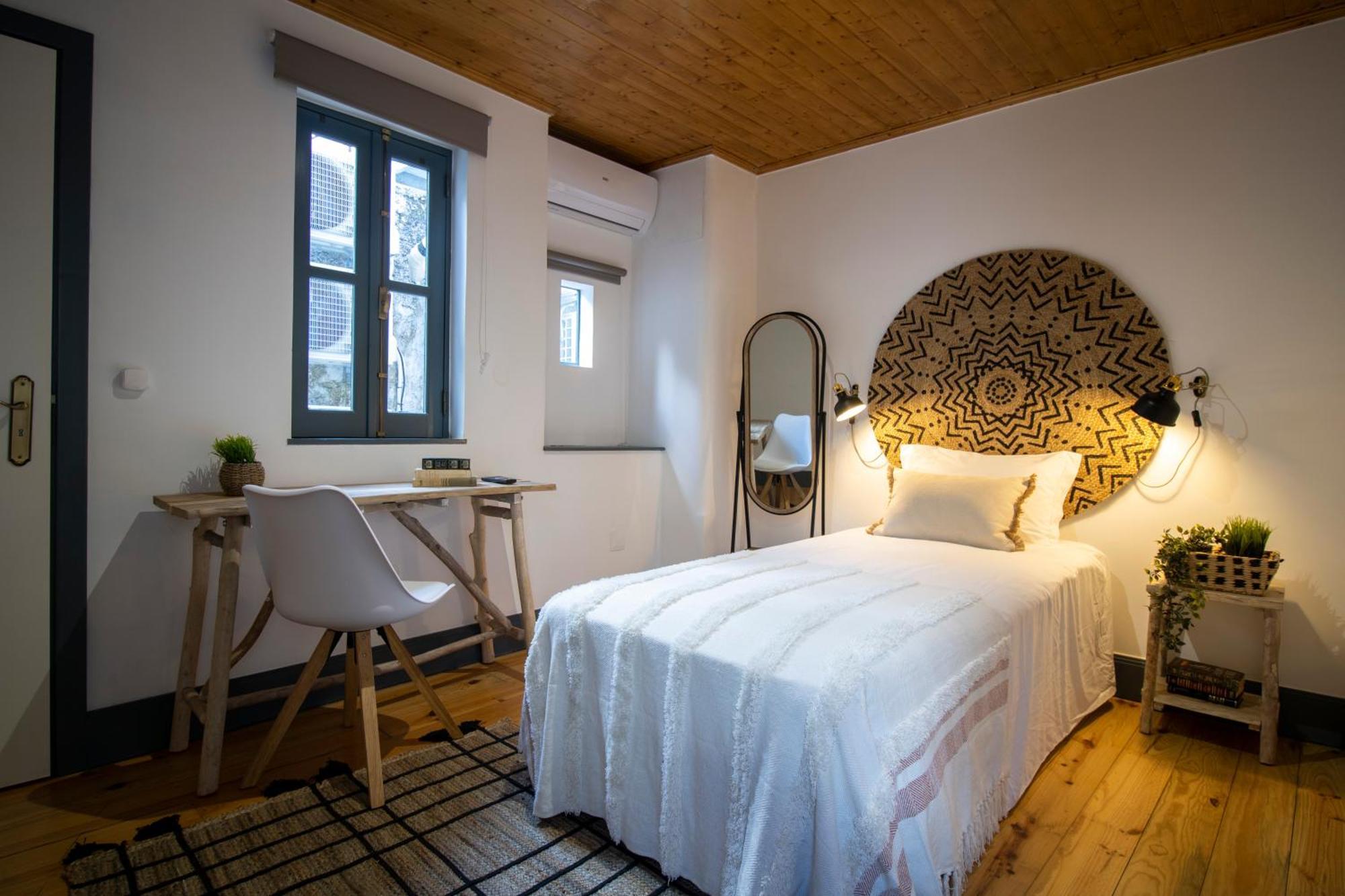 Gasthof Se Velha Coimbra